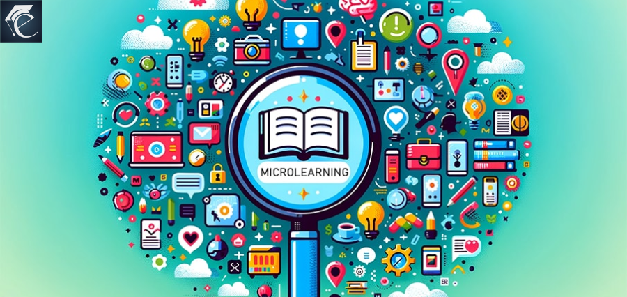 Microlearning & Bite-Sized Brilliance: Short-Form Learning Content | Education Excellence Magazine